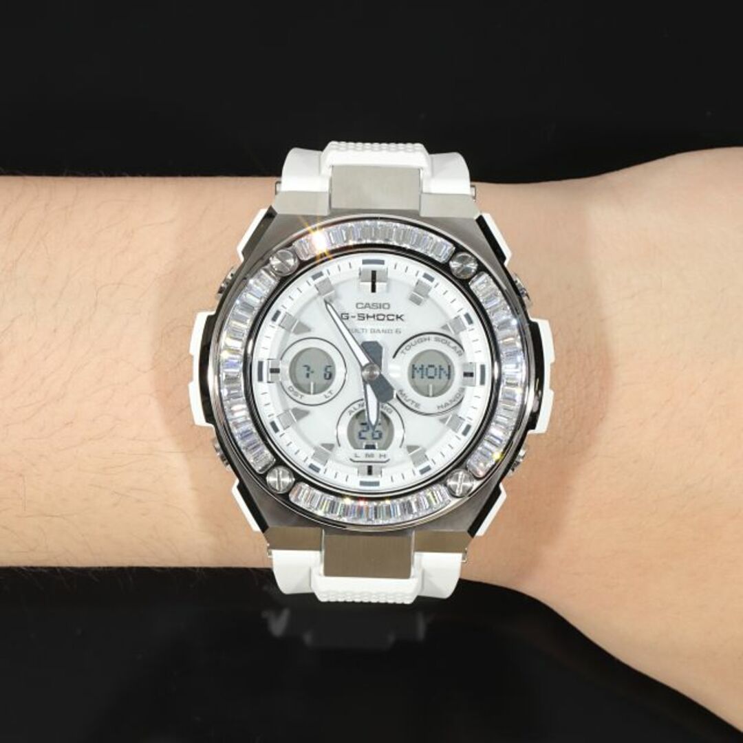 G-SHOCK - GST Gスチール w310 w300 シリーズ G-SHOCK G-Steel