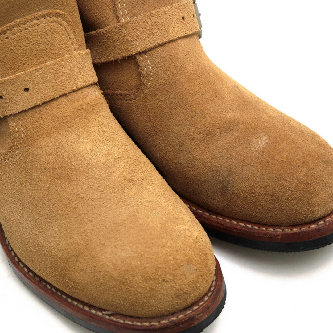 CHIPPEWA - チペワ／CHIPPEWA エンジニアブーツ シューズ 靴 メンズ