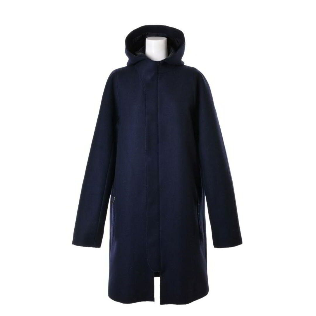 ACNE - ACNE STUDIOS MILTON ジップアップ コートの通販 by CYCLE