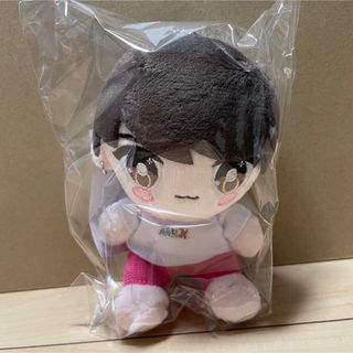 MILK - 【新品未開封】佐野勇斗 ぬいぐるみの通販 by ひゆうた's shop