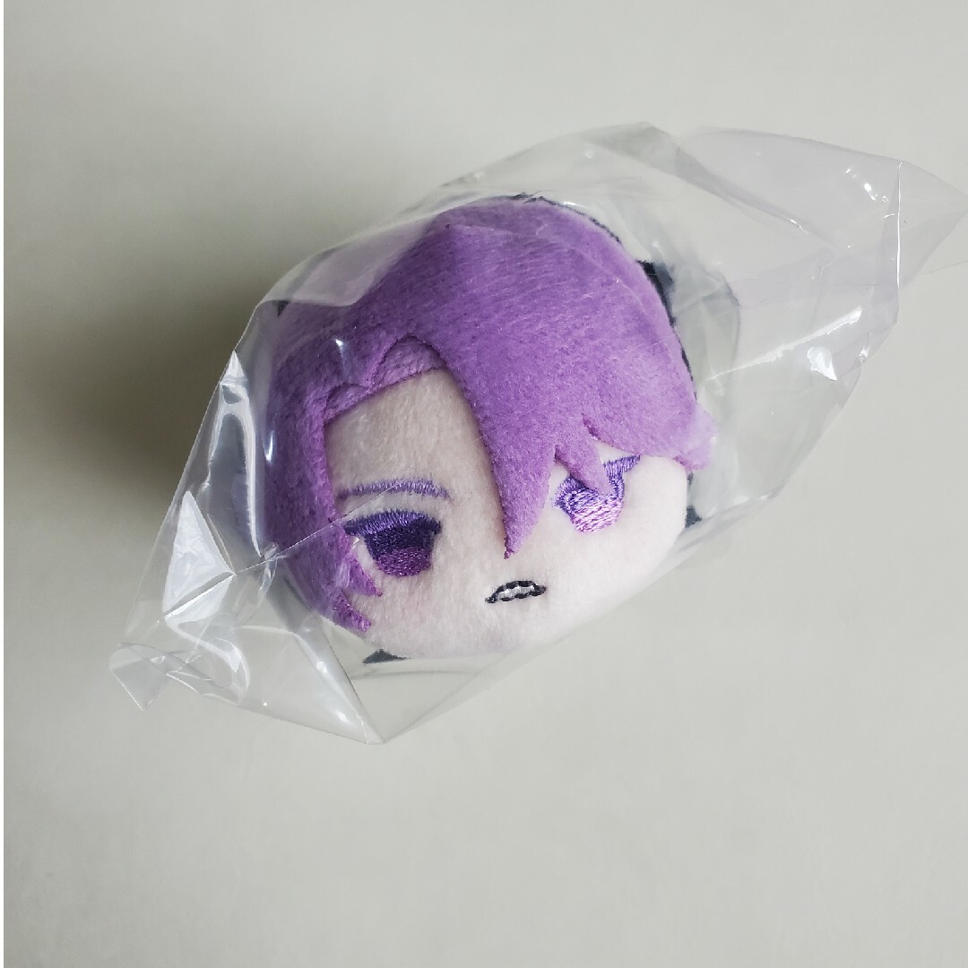 新品】刀剣乱舞もちもちマスコット vol.8 五月雨江の通販 by panda's