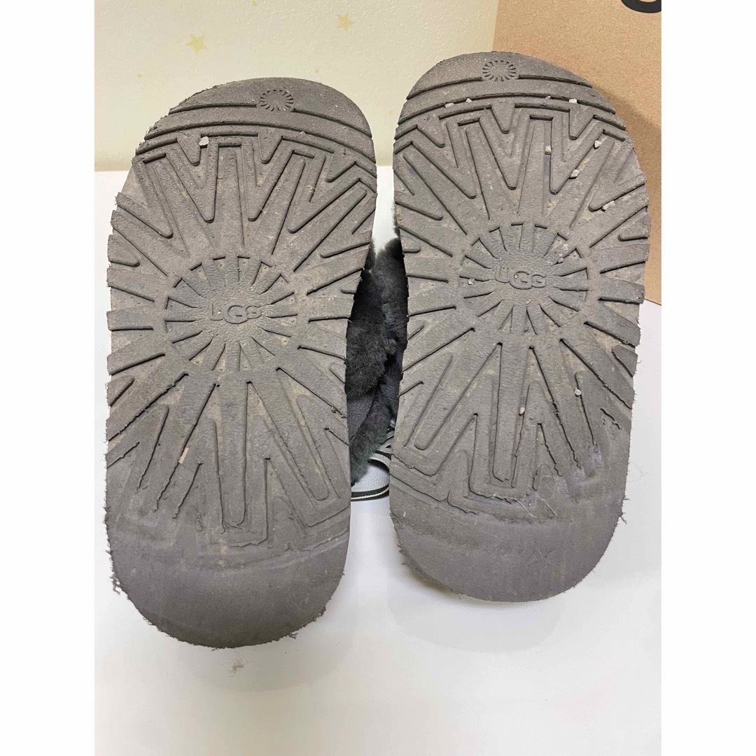 UGG - UGG モコモコ サンダルの通販 by @ma_ ✩Room✩｜アグならラクマ