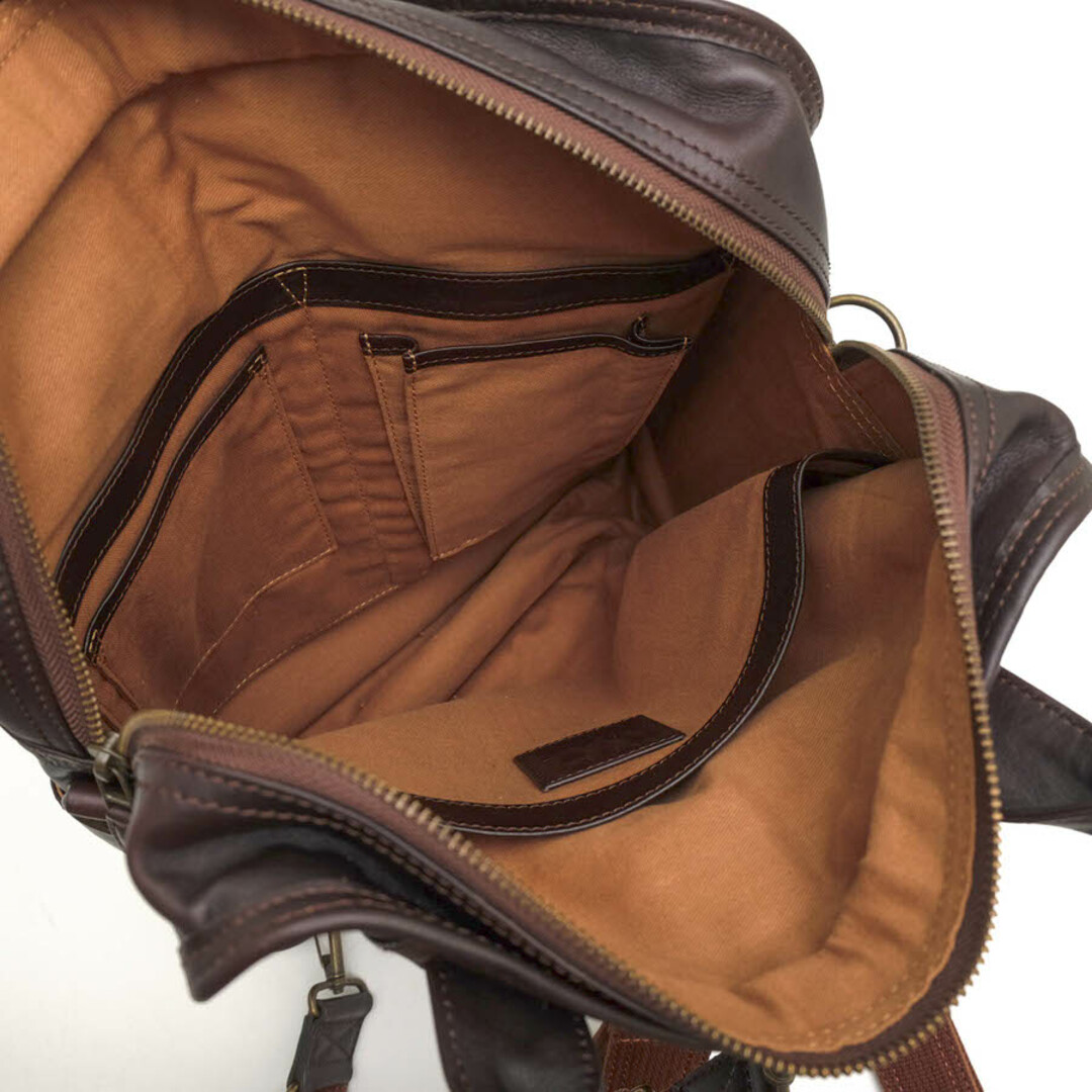 MOTHERHOUSE - マザーハウス／MOTHERHOUSE リュック バッグ バック