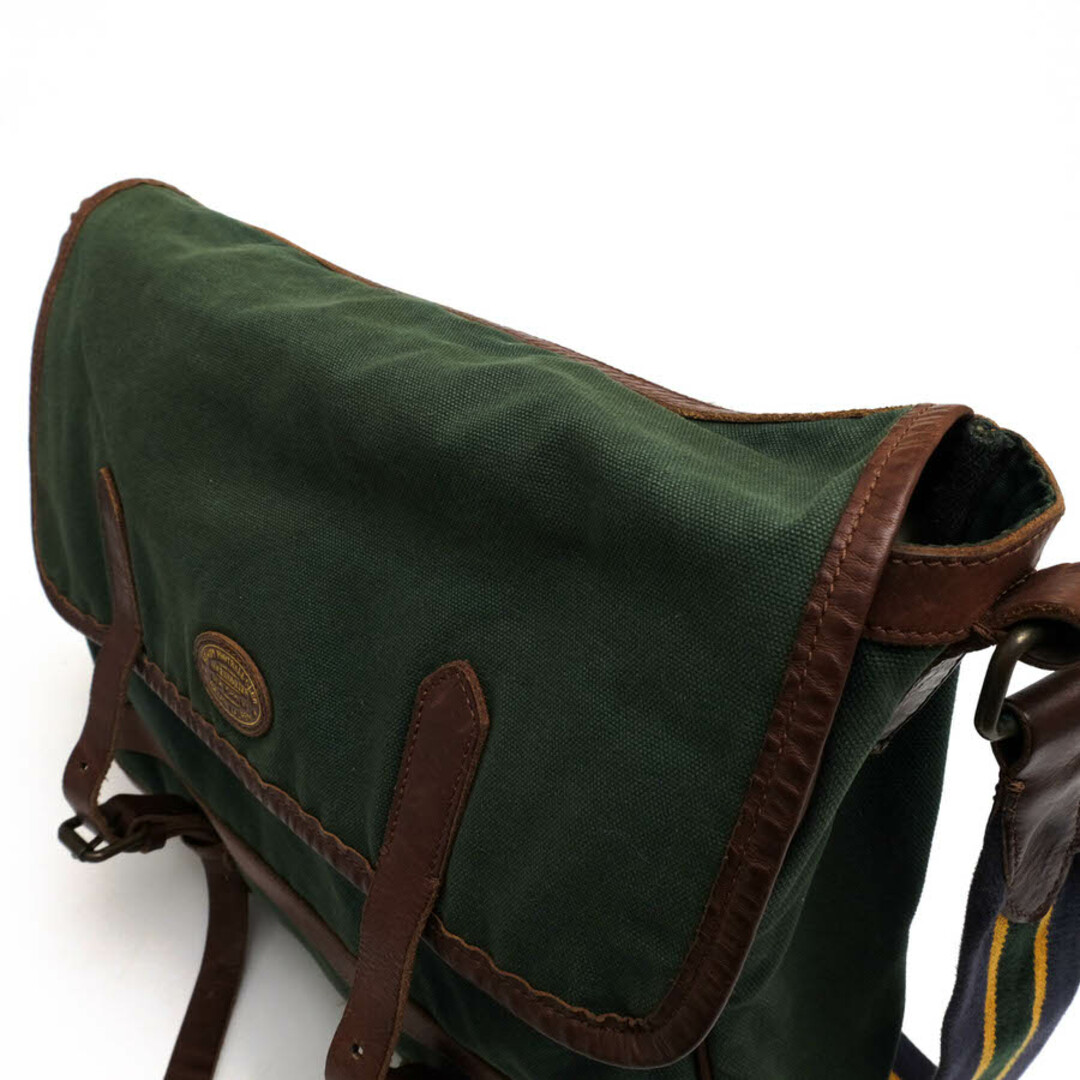 Ralph Lauren - ラグビー バイ ラルフローレン／RUGBY バッグ