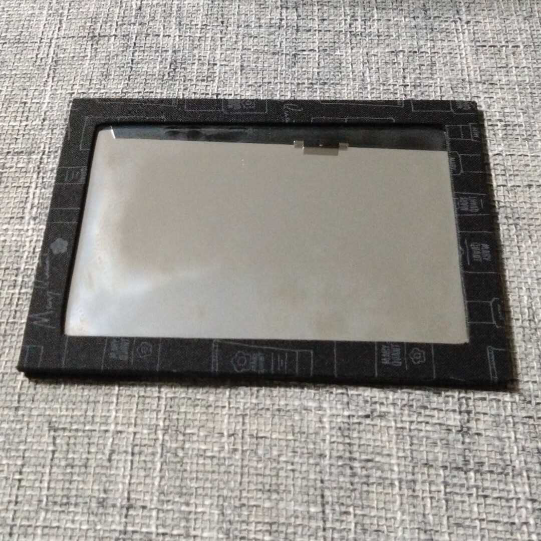 MARY QUANT - マリークワント メイクボックスの通販 by めぐみるく