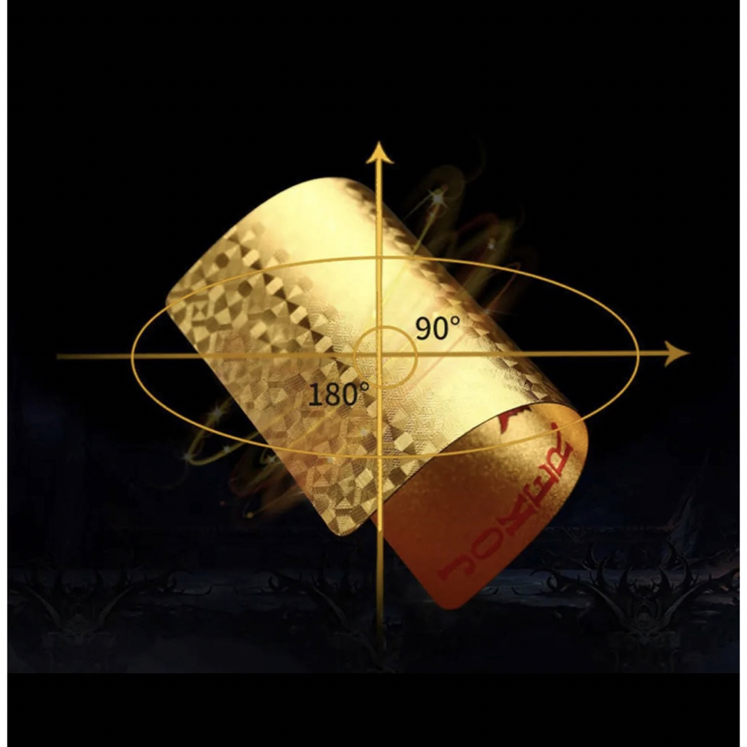 タイムセール ゴールドトランプの通販 by momo's shop｜ラクマ