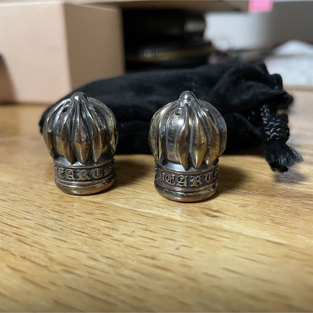 Chrome Hearts - CHROME HEARTS クロムハーツ2019年 クリスマス