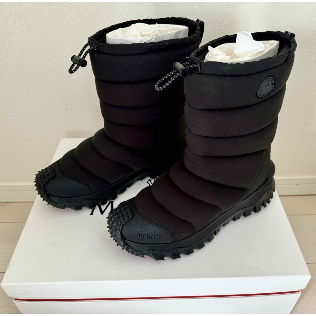 MONCLER - モンクレール ブーツ APRES TRAILGRIP HIGH GORE-TEXの通販