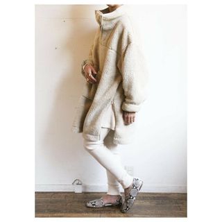 OSHIMA REI（ジャケット/アウター）のフリマアイテム一覧