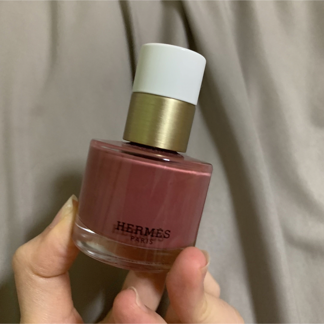 HERMES - エルメス ネイル 49の通販 by 値下げ交渉不可｜エルメスなら