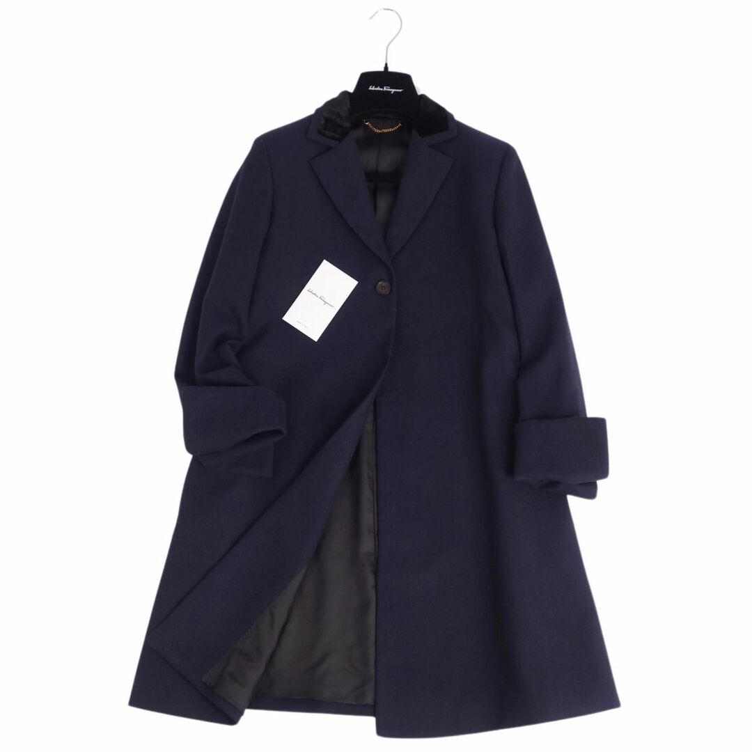 Salvatore Ferragamo - 極美品 サルヴァトーレ フェラガモ Salvatore