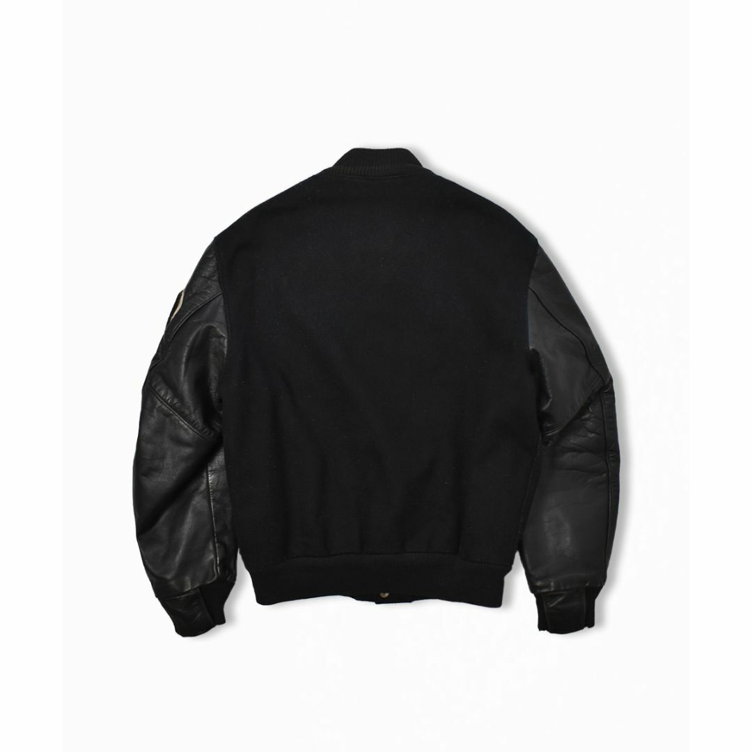 Golden Bear - 80s Vintage USA製 GoldenBear スタジアムジャンパー M