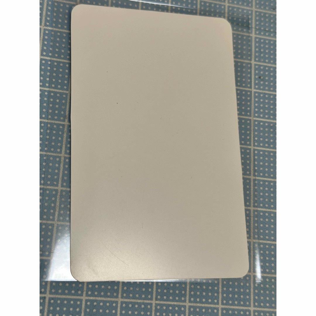 ワンピース アニメイト限定 バースデーポートレート カード 希少 昔