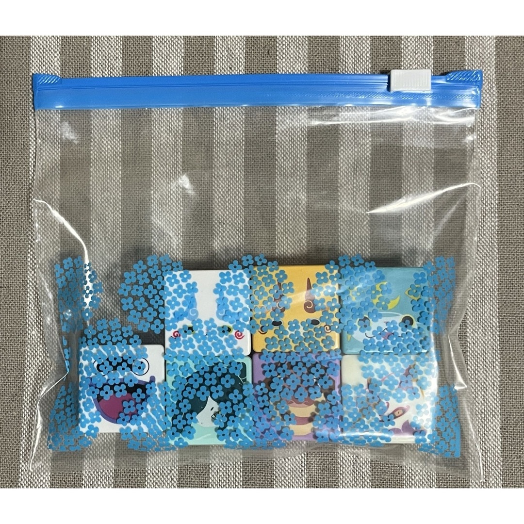 LEVEL5 - 妖怪ウォッチ スタンプ7個セットの通販 by おりんご's shop