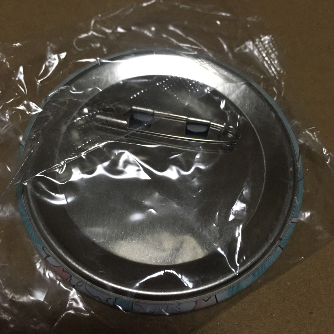 初音ミク 缶バッジ 知梨verの通販 by 阪本さん's shop｜ラクマ