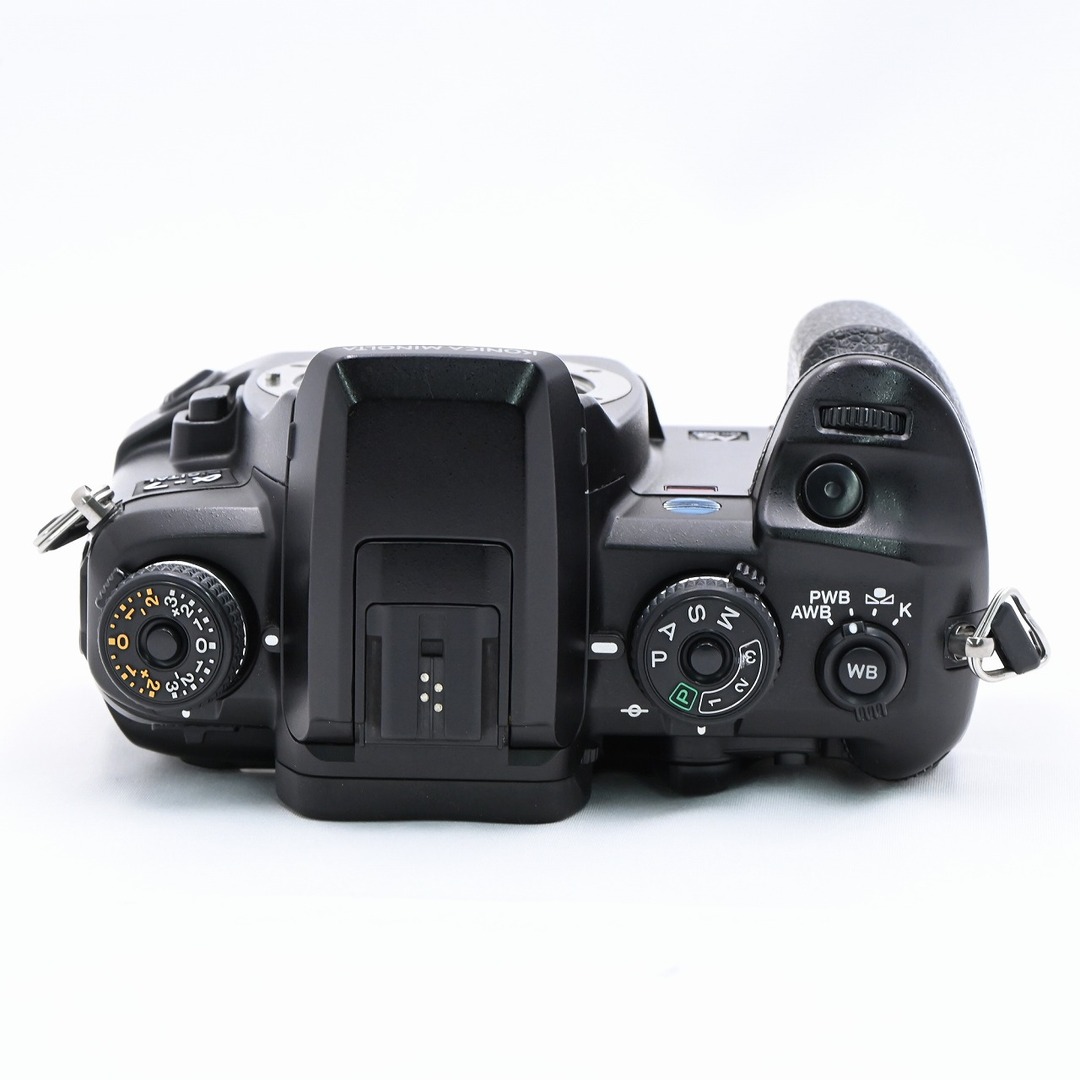 KONICA MINOLTA - Minolta α-7 DIGITALの通販 by Flagship Camera