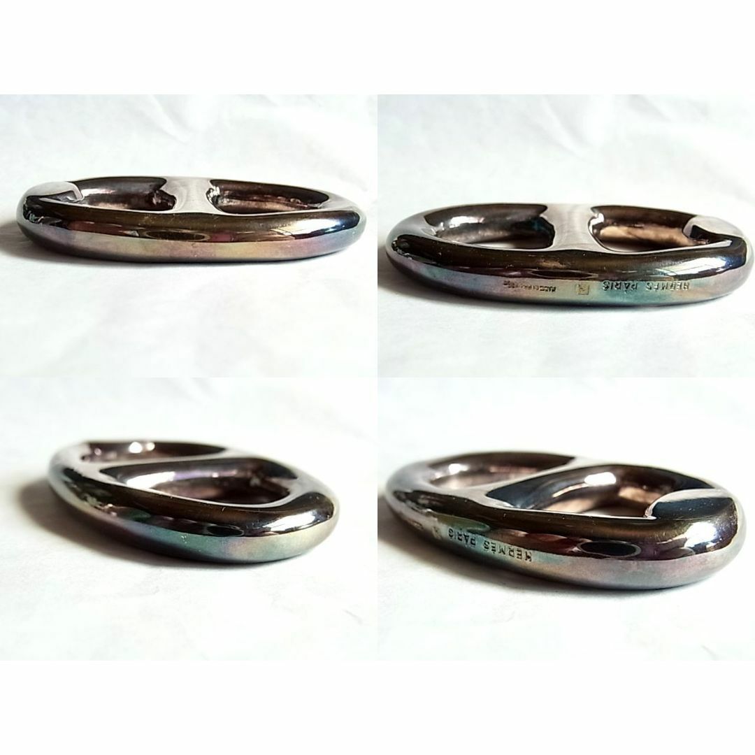 エルメス ボトルオープナー 希少 60s 70s hermes