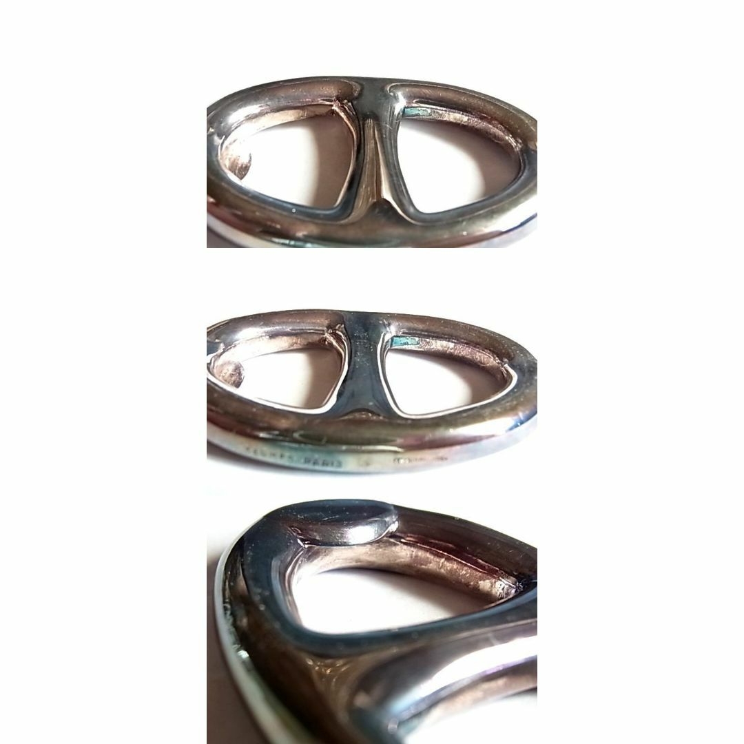 HERMES - 美品レア珍品エルメスHermesオープナー栓抜きホールマーク