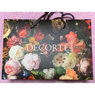 COSME DECORTEのフリマアイテム一覧