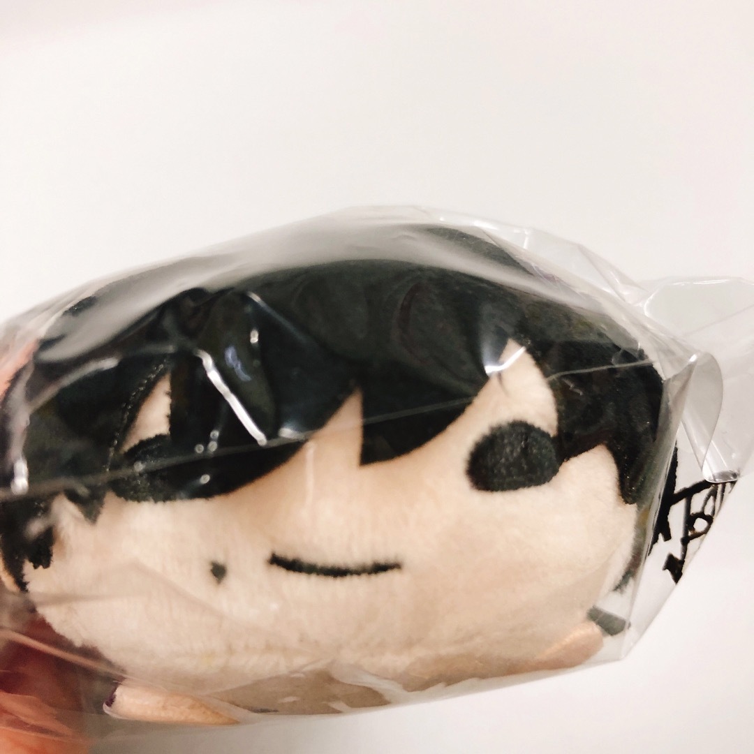 チェンソーマン のるキャラマスコット 吉田ヒロフミの通販 by shop｜ラクマ