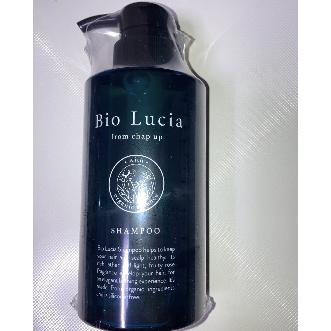 ビオルチアシャンプー 300mlの通販 by hato｜ラクマ