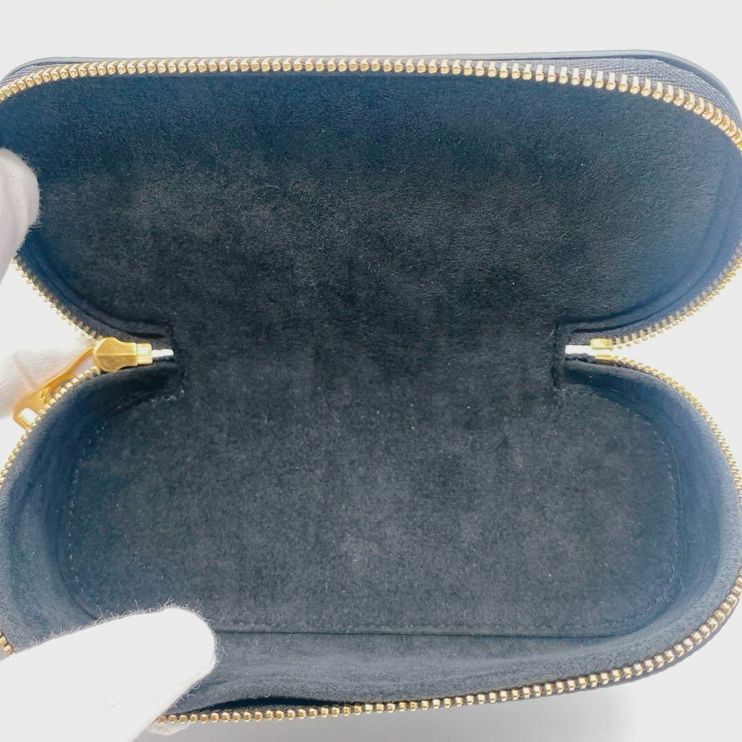 LOUIS VUITTON - LOUIS VUITTON モノグラム アンプラント メガネケース