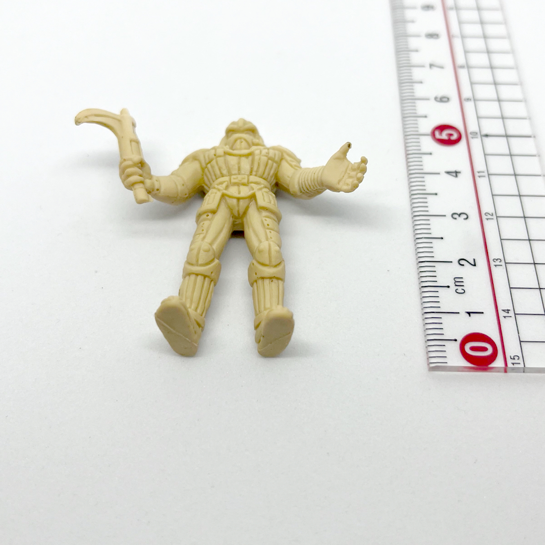 電撃戦隊チェンジマン 消しゴム 副官ブーバの通販 by マユズミ レトロ