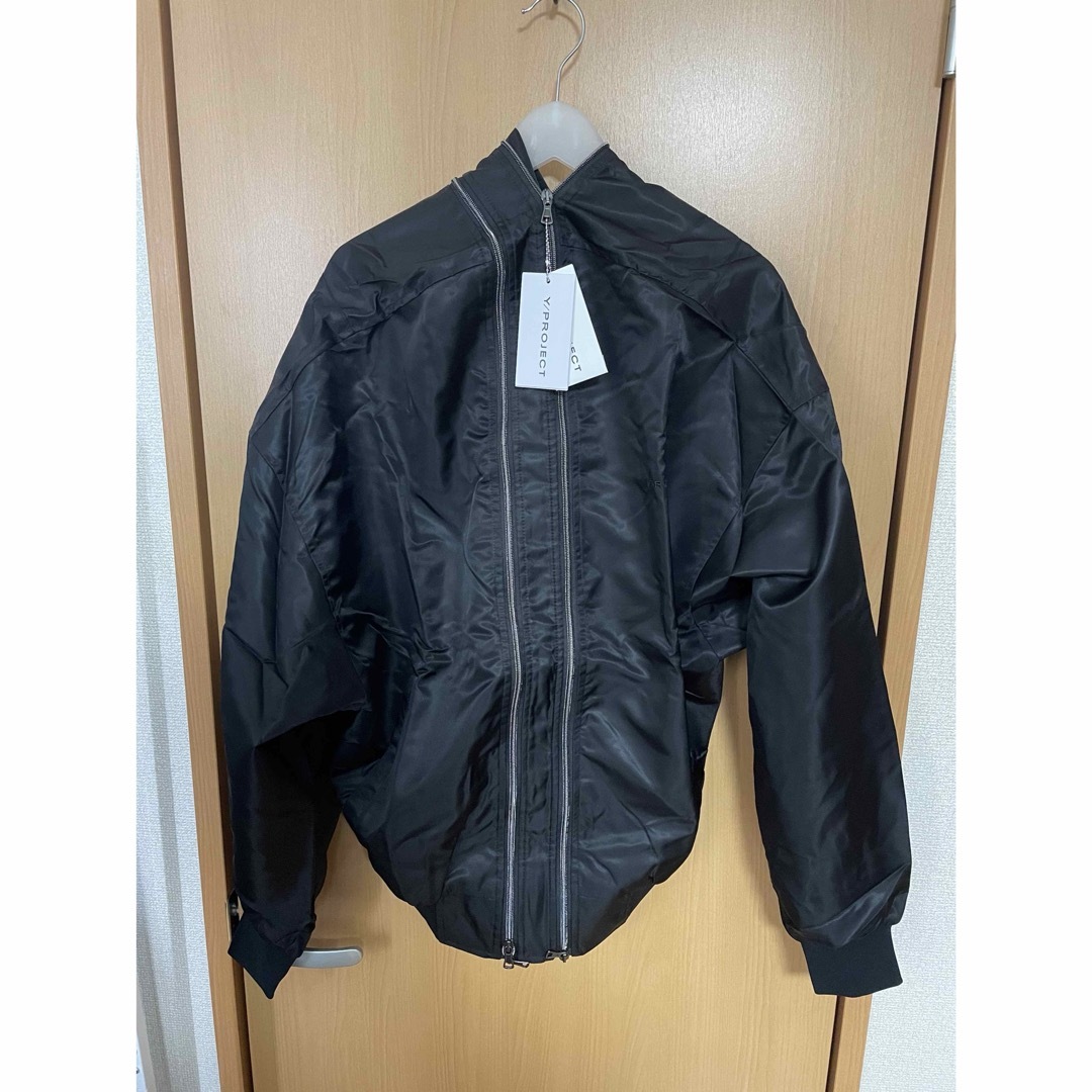 Jean-Paul GAULTIER - Y/project yproject ワイプロジェクト ブルゾン