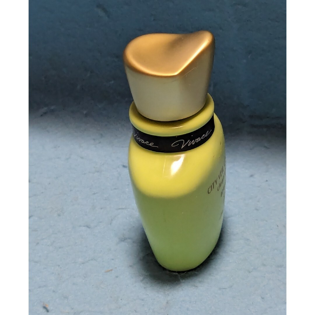 SHISEIDO (資生堂) - 廃盤希少資生堂ビバーチェシティべールコロン65ml