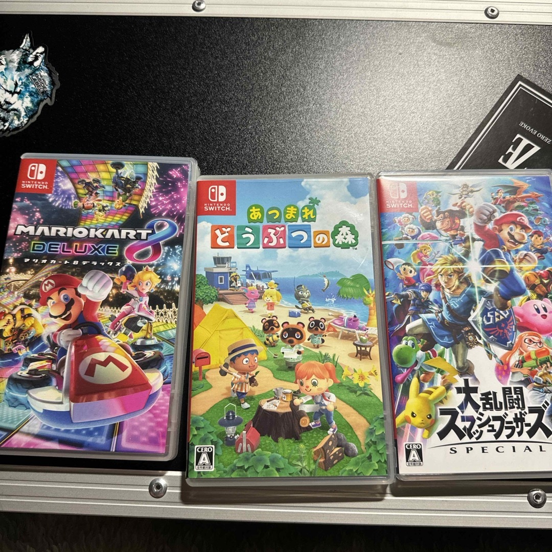 Nintendo Switch - 任天堂Switchゲームソフト 永遠の高校球児様専用の