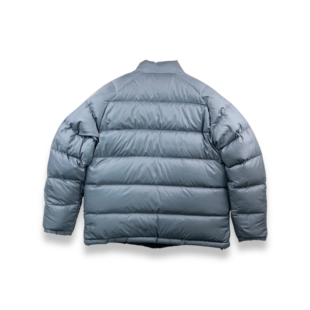 NIKE - 00s Y2K NIKE ACG ナイキ リバーシブルダウンジャケット