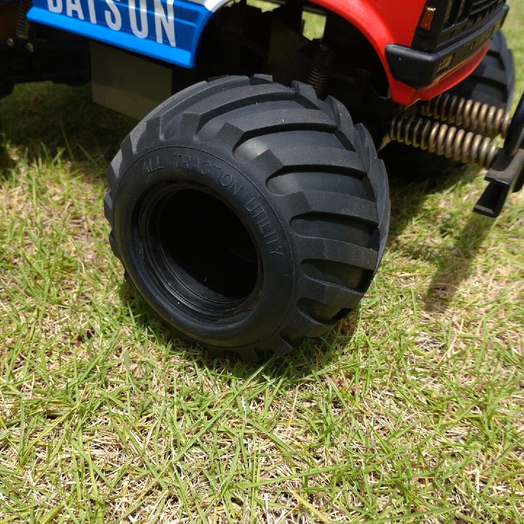 東京マルイ - 激レア 東京マルイ BIG BEAR DATSUN ビッグベアー