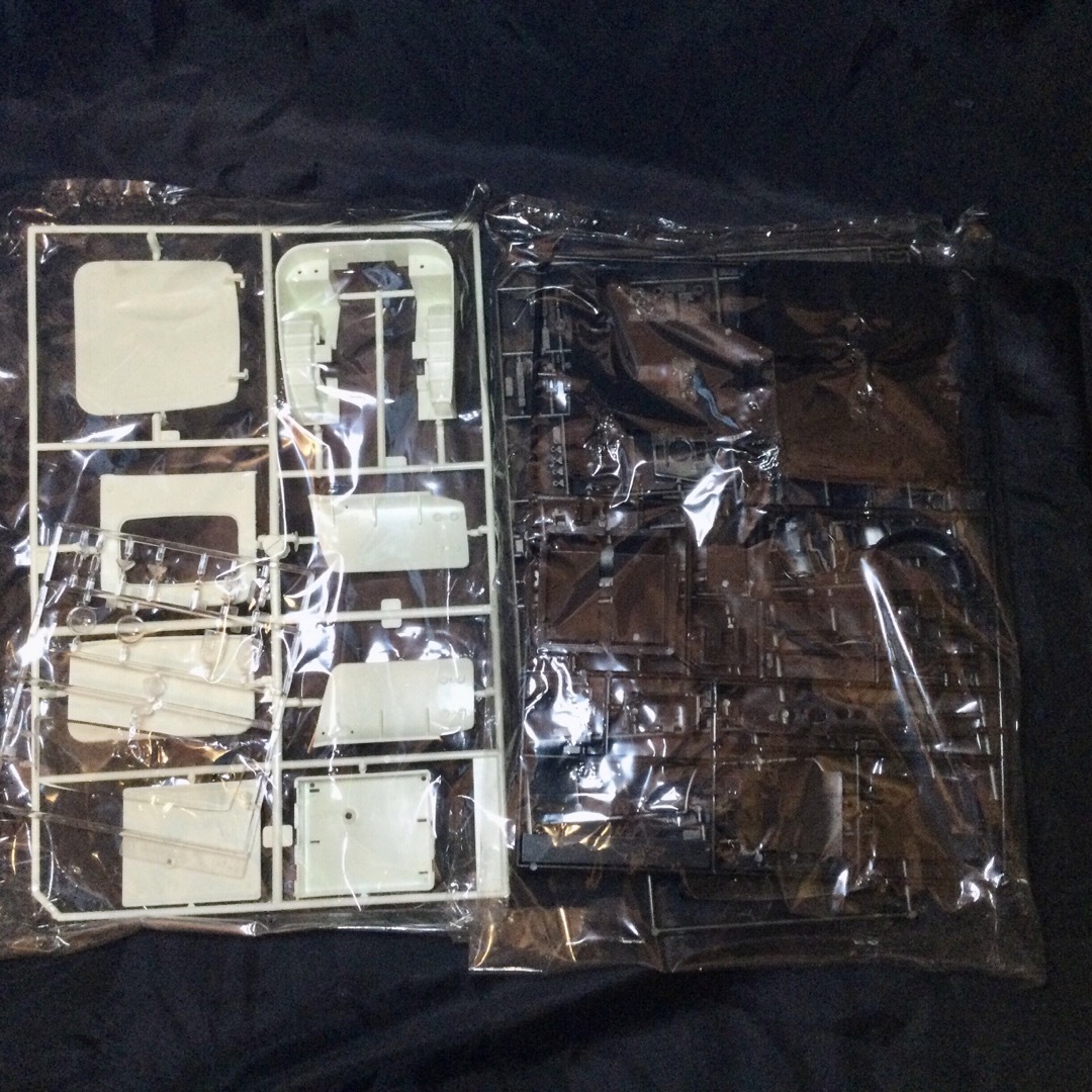 HONDA S800 1/12 オオタキ 絶版未組立品の通販 by Nockey's shop｜ラクマ