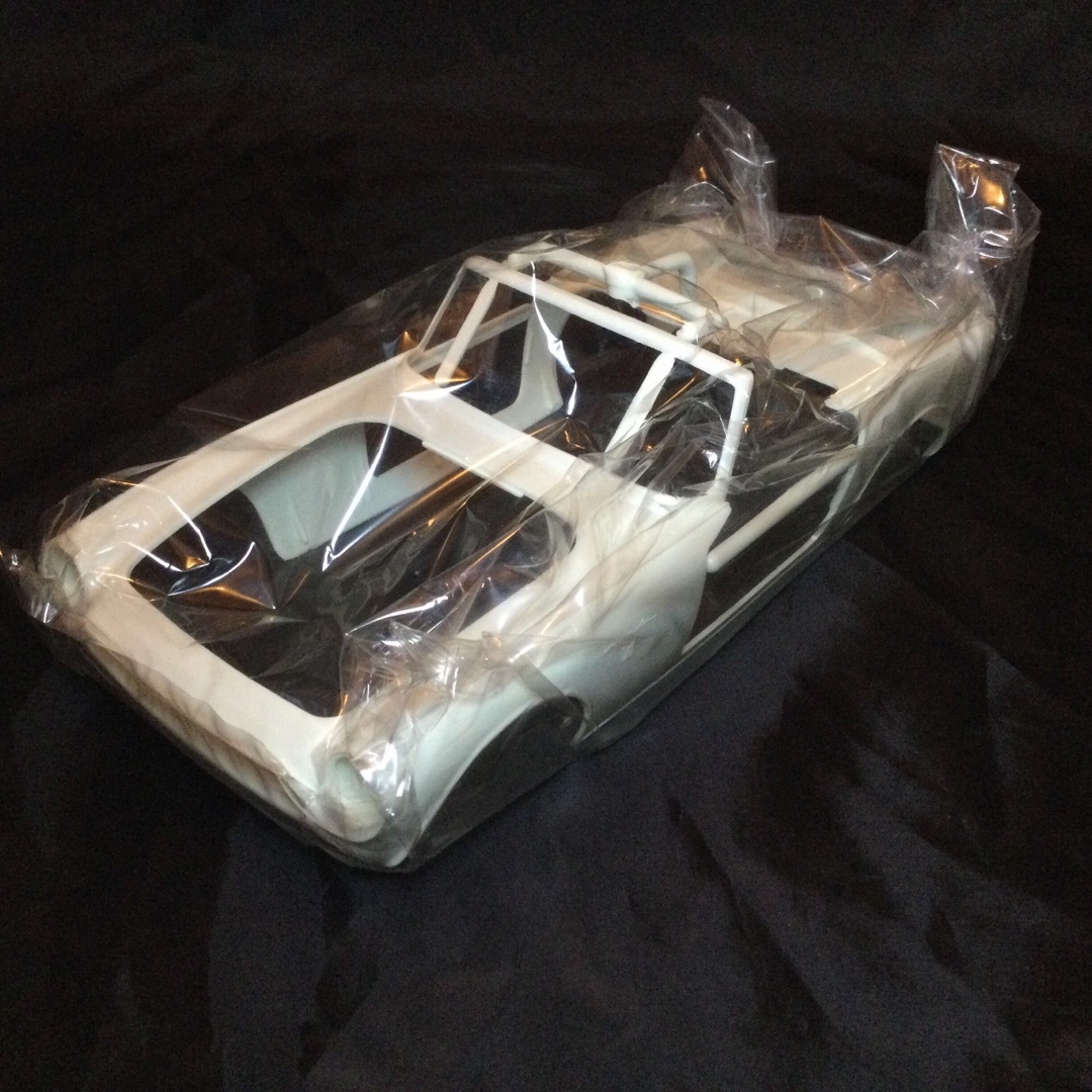 HONDA S800 1/12 オオタキ 絶版未組立品の通販 by Nockey's shop｜ラクマ