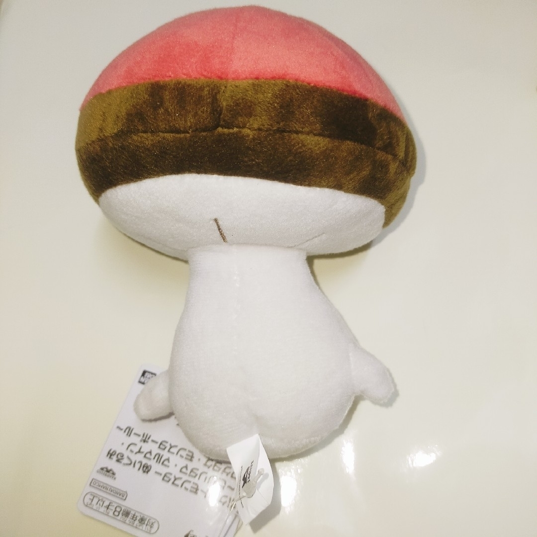 ポケモン - タマゲタケ ぬいぐるみの通販 by イルカ's shop｜ポケモン