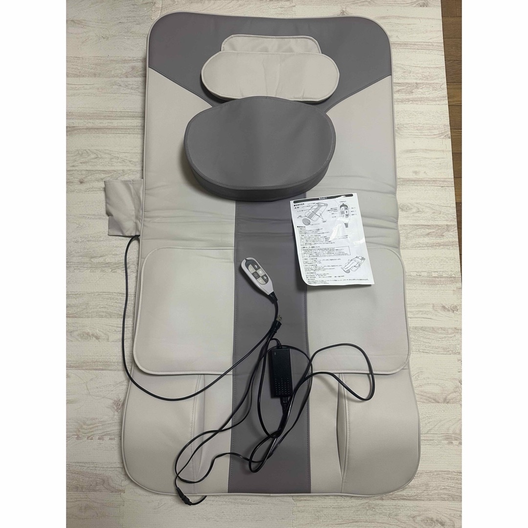 空気圧ストレッチマット◾️ゴロンネル プレミア◾️GORONNEL premier