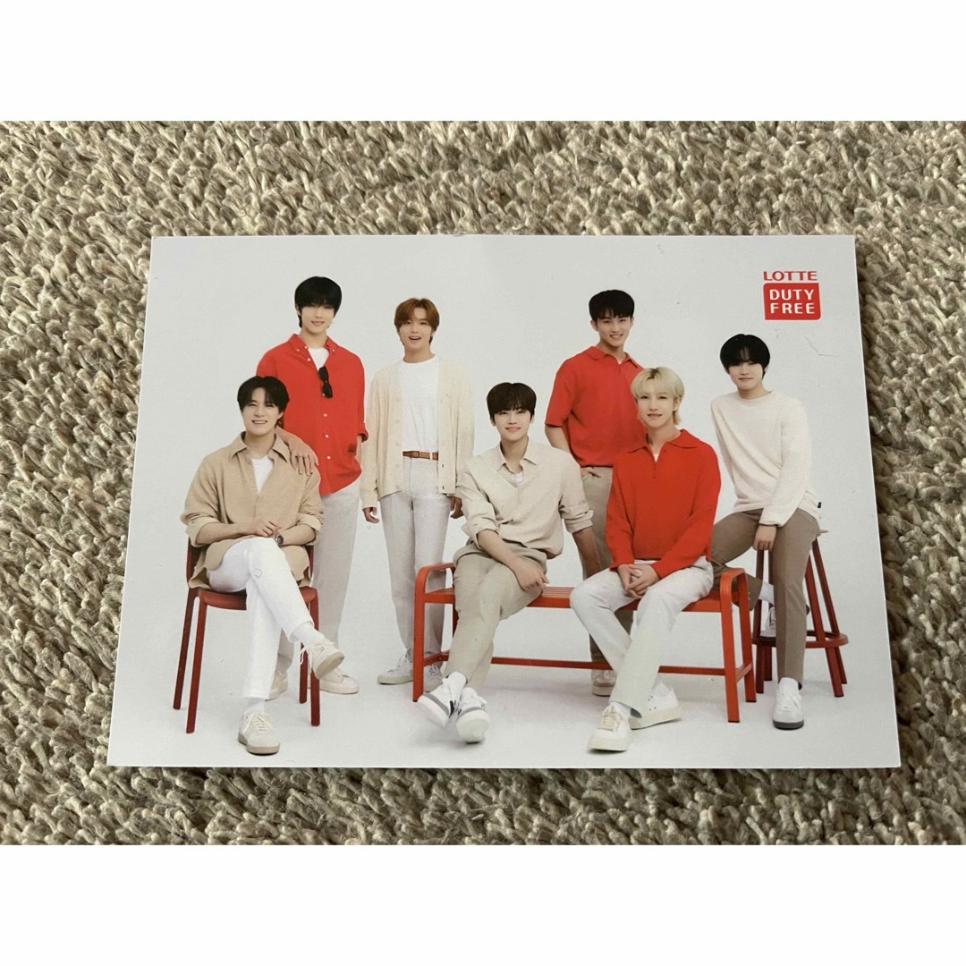 ロッテ免税店、明洞に韓国初の免税店ショールーム「LDFハウス nct lotte