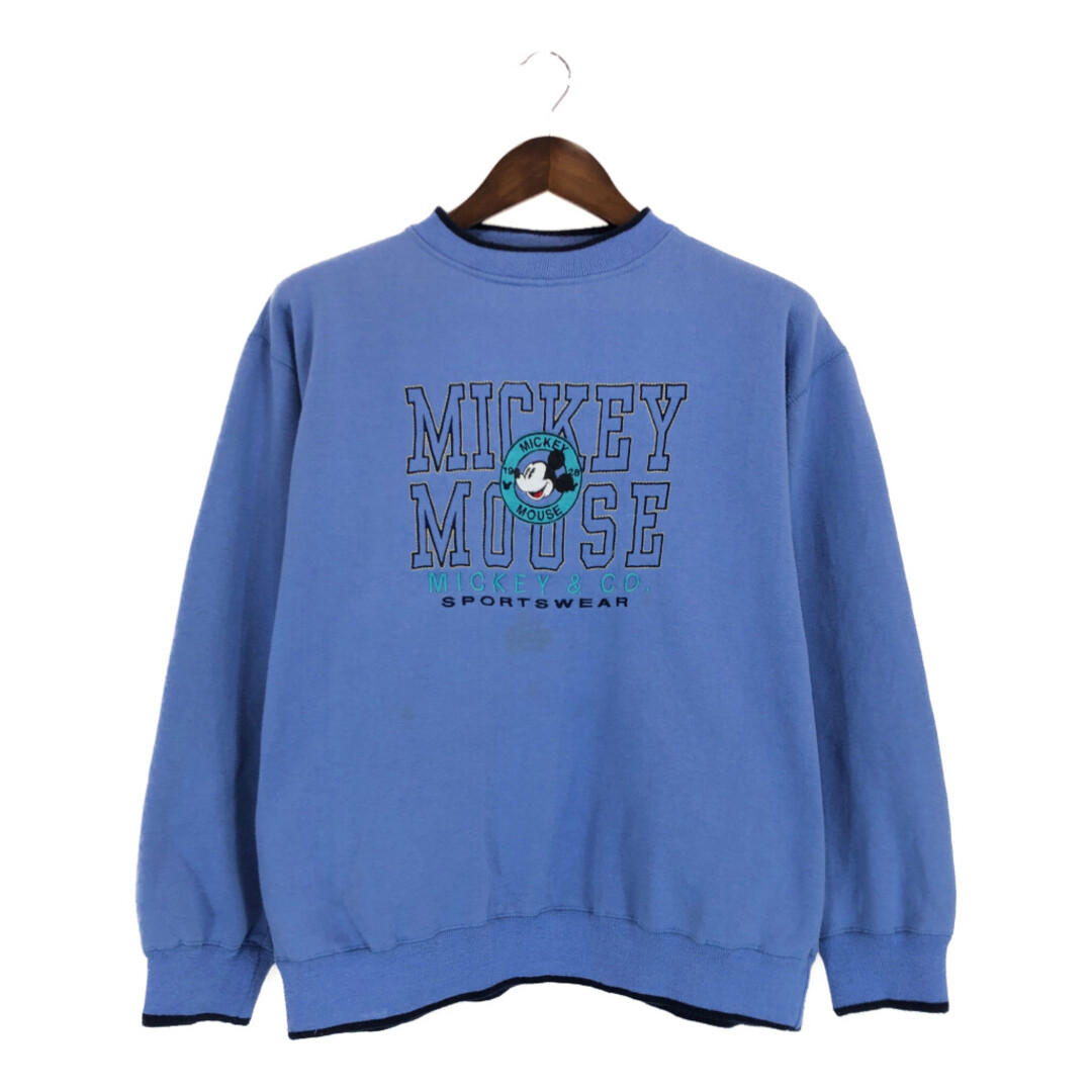 Disney - 90年代 Disney ディズニー MICKEY&CO. ミッキーマウス