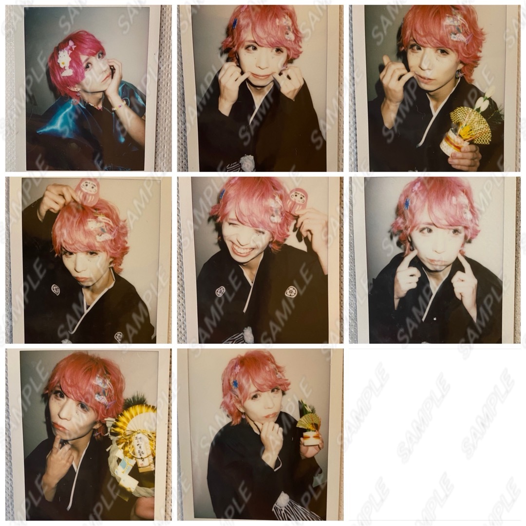 甘い暴力 啓さん チェキの通販 by ꒰ঌ🤍໒꒱ ｜ラクマ