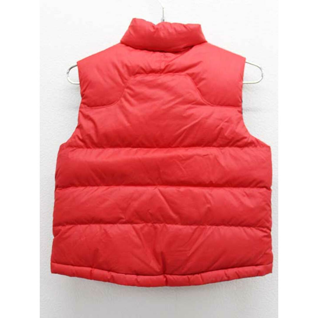 Ralph Lauren - ♪ラルフローレン/Ralph Lauren♪90cm ダウンベスト 赤