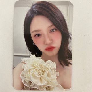 velvet - red velvet レドベル イェリ 映画 特典 トレカの通販 by