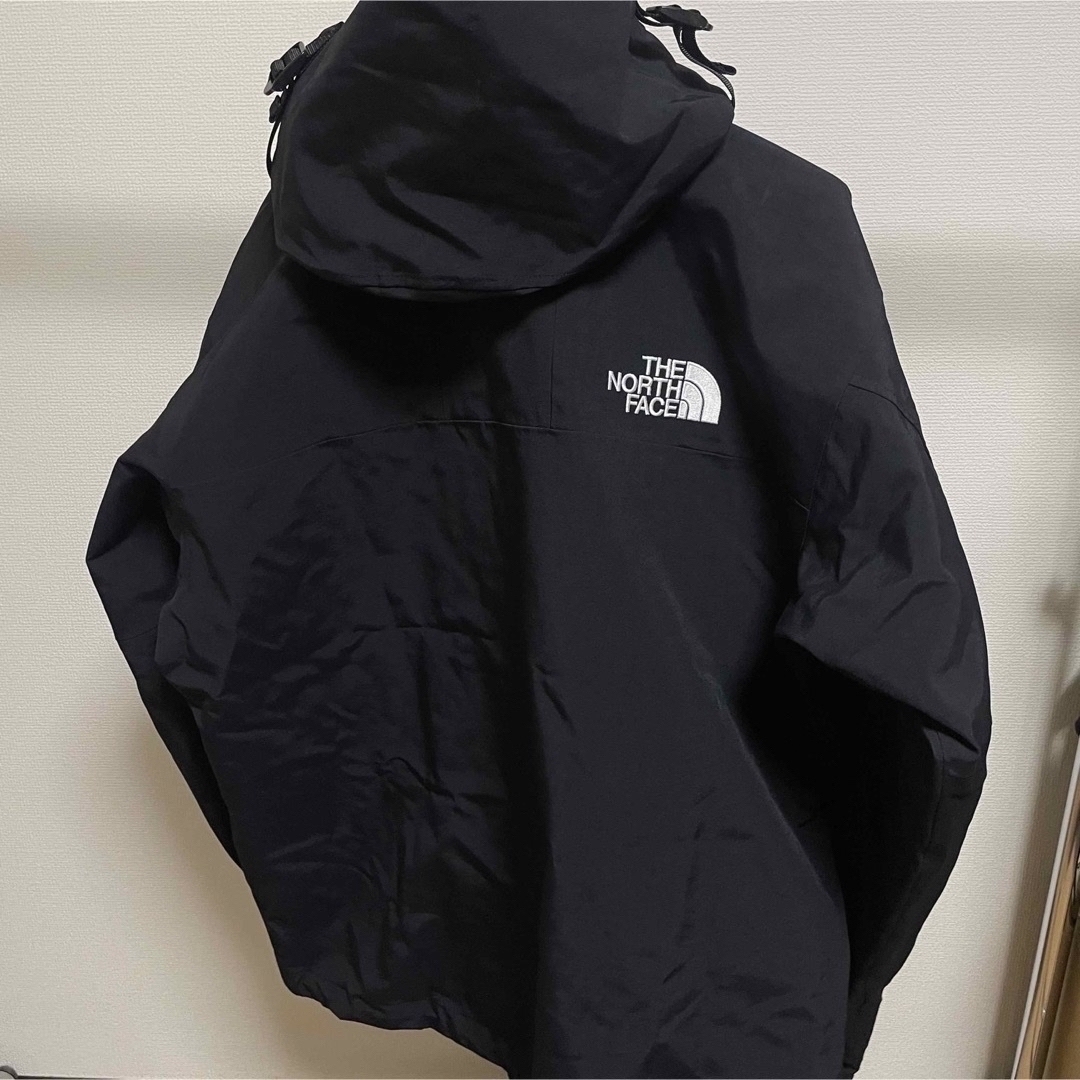 THE NORTH FACE - ノースフェイス 直営店限定 トランスアンターク