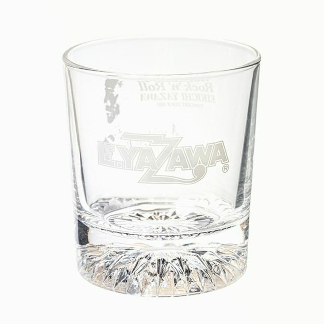 矢沢永吉「Welcome to Rock'n' Roll2023」ロックグラスの通販 by