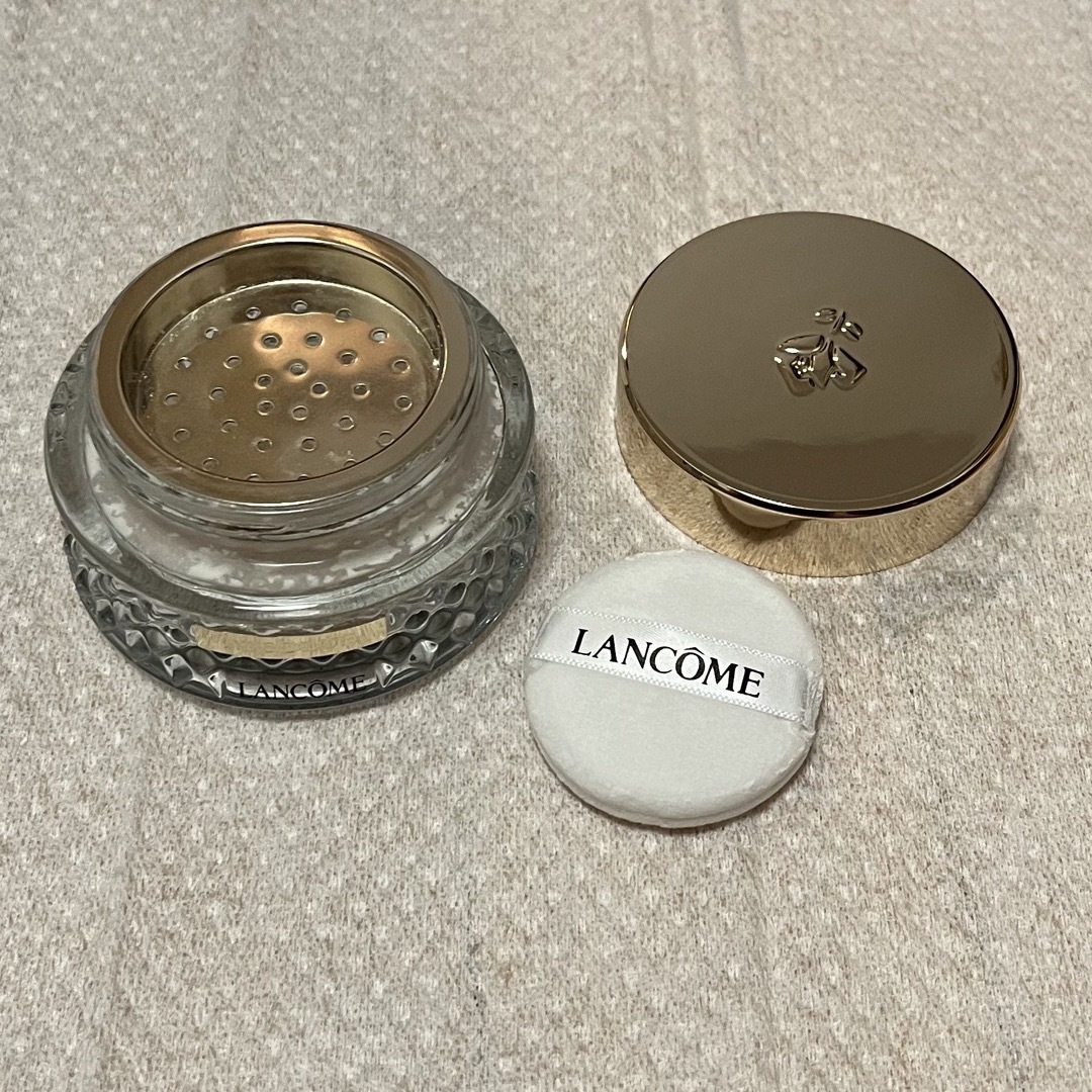 LANCOME - アプソリュ エッセンスインパウダー の通販 by はな4702's