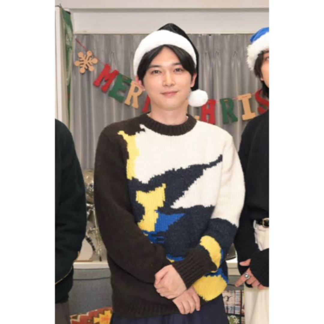 DRIES VAN NOTEN - DRIES VAN NOTEN ニットの通販 by N｜ドリスヴァン