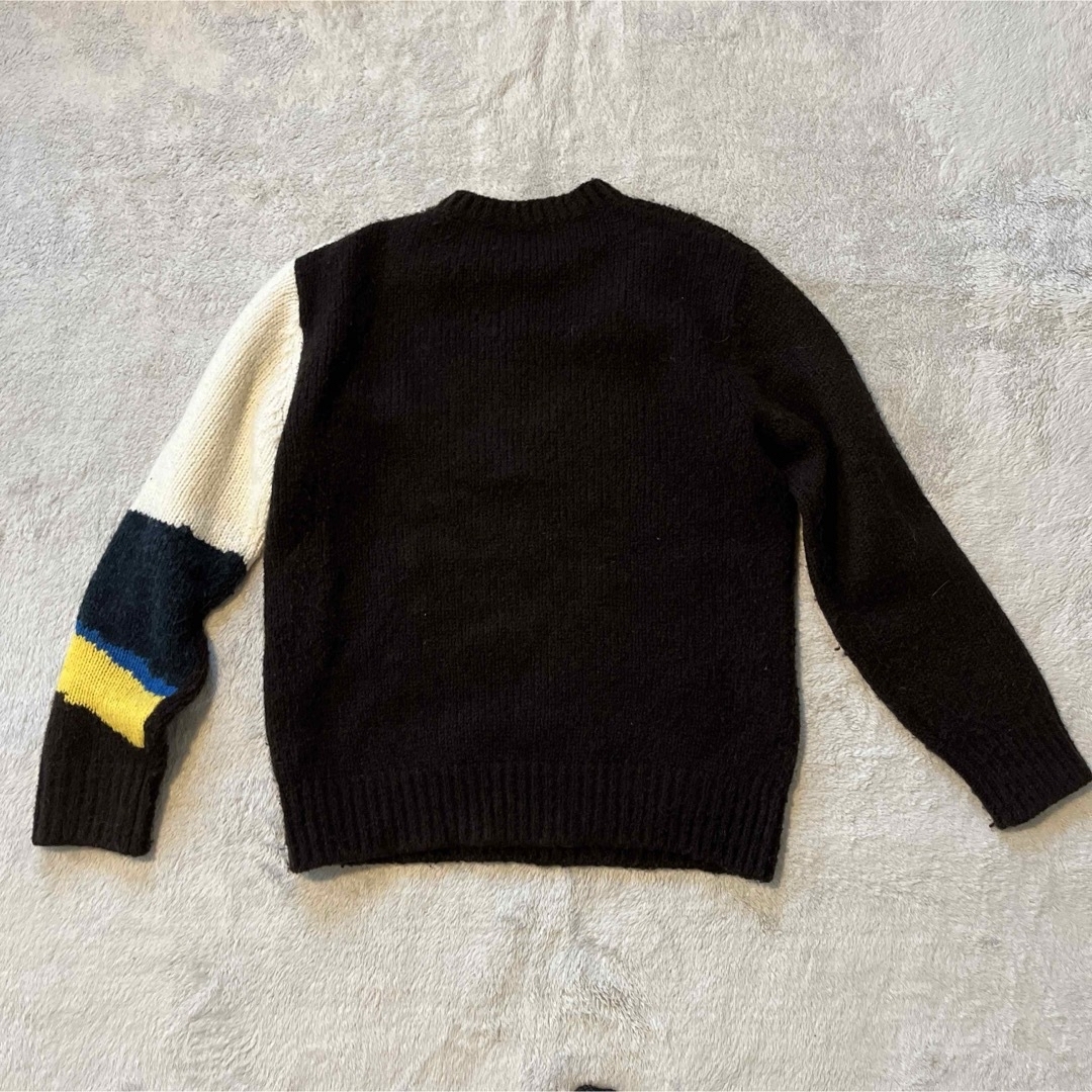 DRIES VAN NOTEN - DRIES VAN NOTEN ニットの通販 by N｜ドリスヴァン