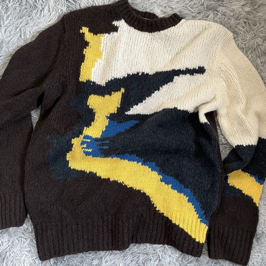 DRIES VAN NOTEN - DRIES VAN NOTEN ニットの通販 by N｜ドリスヴァン