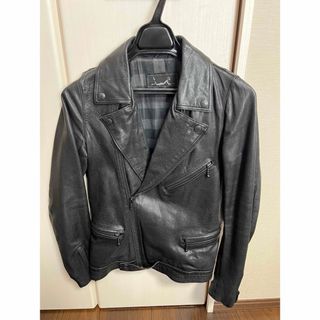 HYSTERIC GLAMOUR（ライダースジャケット）のフリマアイテム一覧