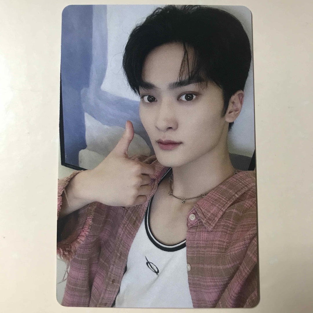 CRAVITY テヨン トレカの通販 by よう｜ラクマ