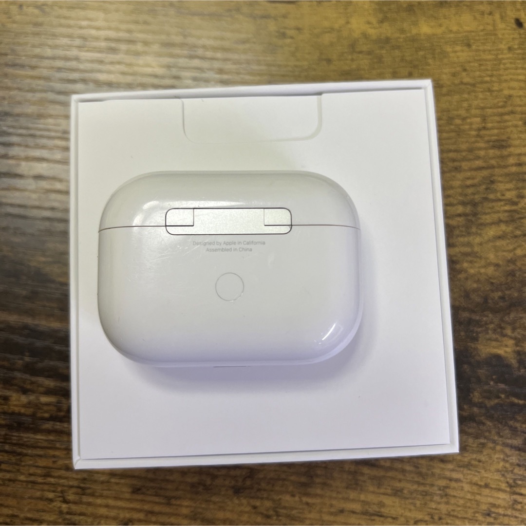 Apple - Apple Airpods Pro 第1世代 充電ケースの通販 by 山口